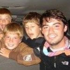 Meet your Posher, Ian